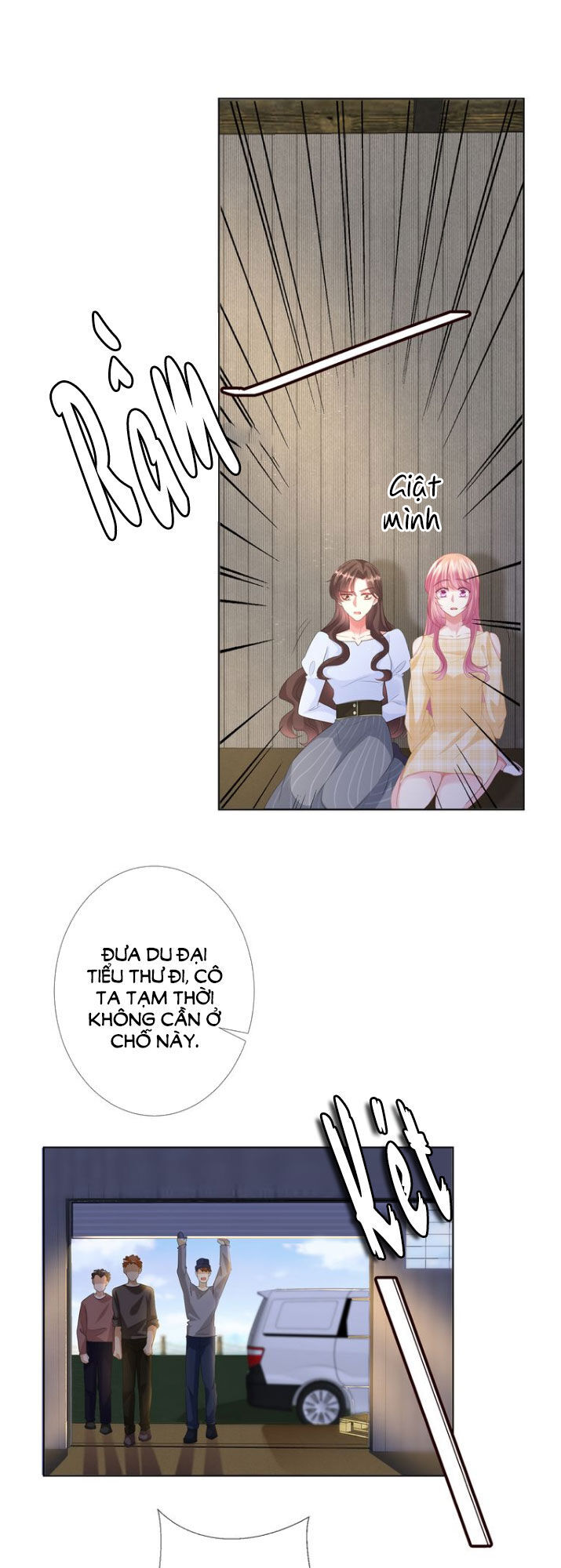 Danh Môn Chí Ái Chap 145 - Next Chap 146