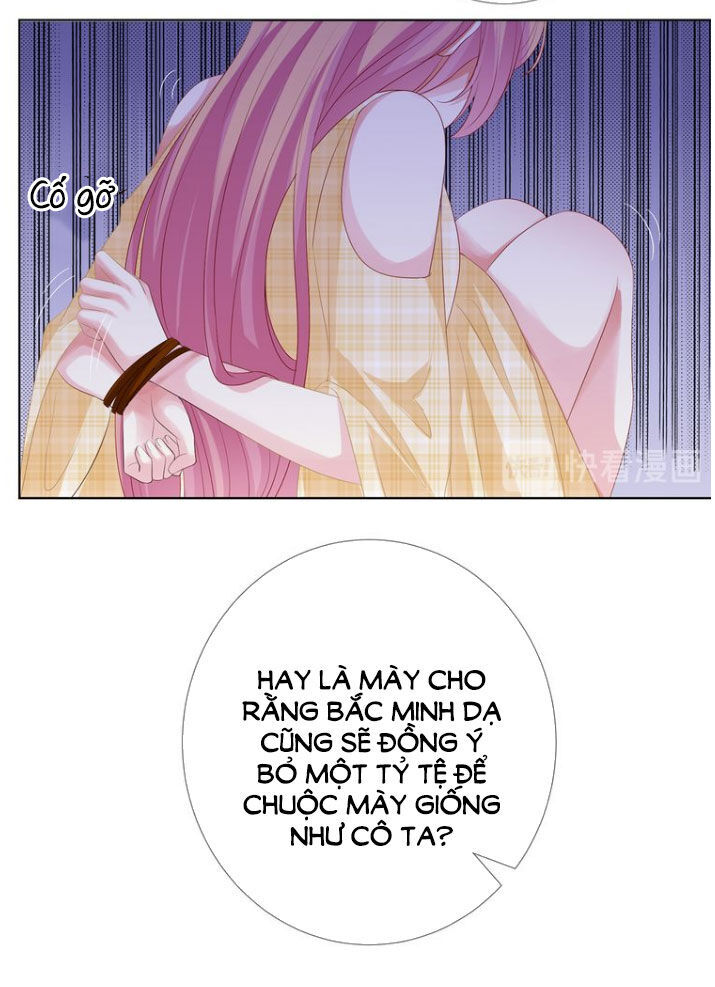 Danh Môn Chí Ái Chap 145 - Next Chap 146