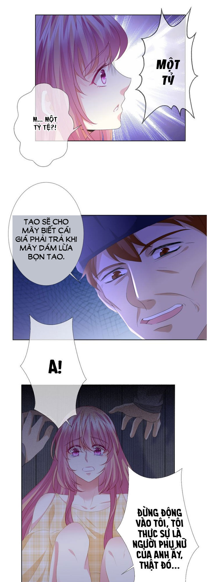 Danh Môn Chí Ái Chap 145 - Next Chap 146