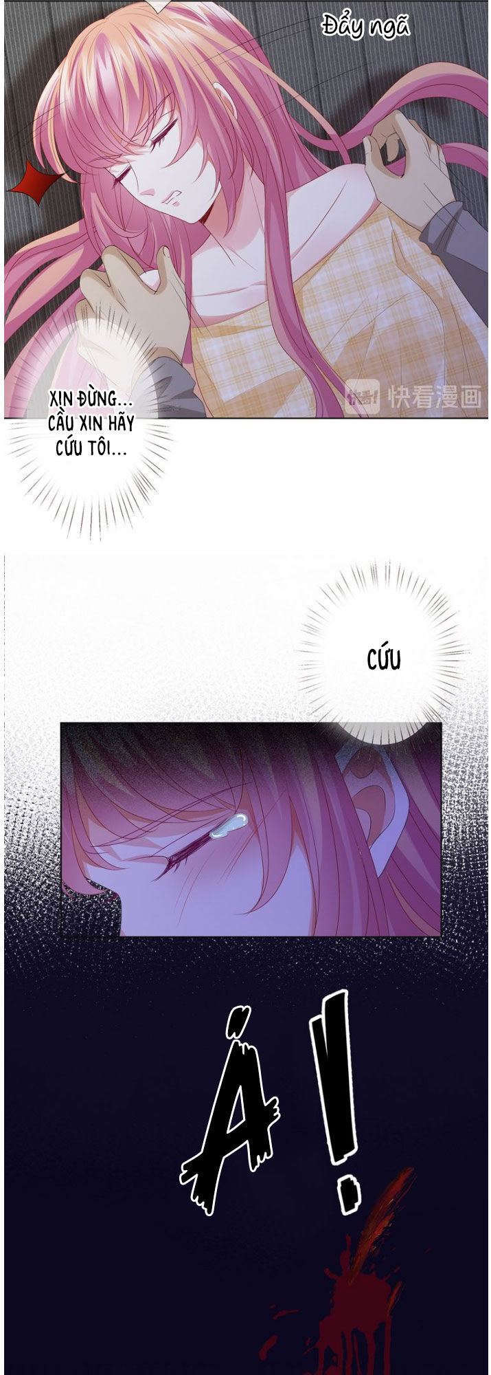 Danh Môn Chí Ái Chap 145 - Next Chap 146