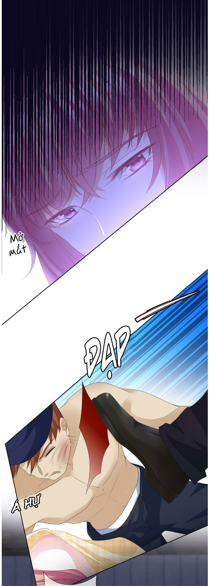 Danh Môn Chí Ái Chap 145 - Next Chap 146