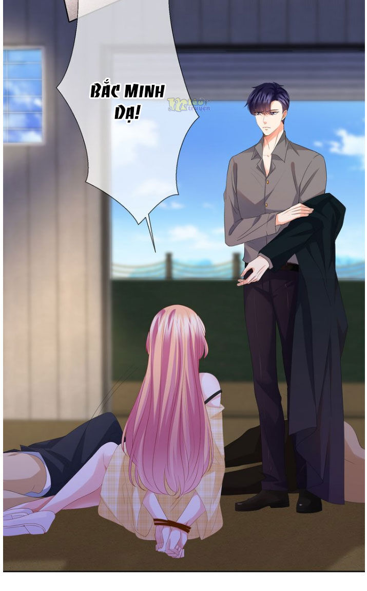 Danh Môn Chí Ái Chap 145 - Next Chap 146