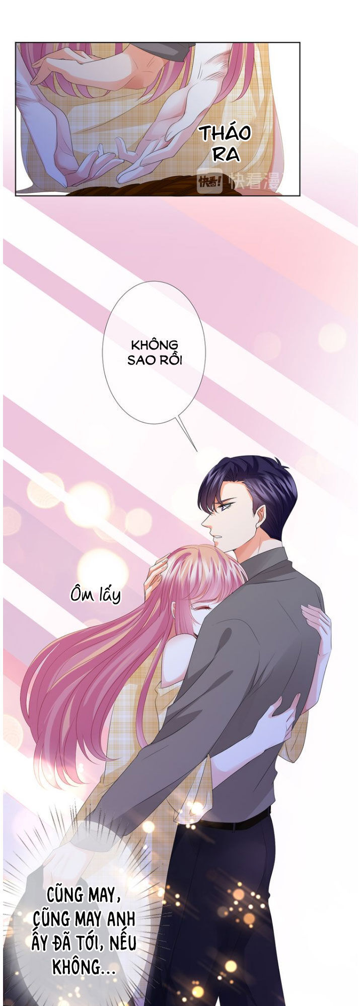 Danh Môn Chí Ái Chap 145 - Next Chap 146