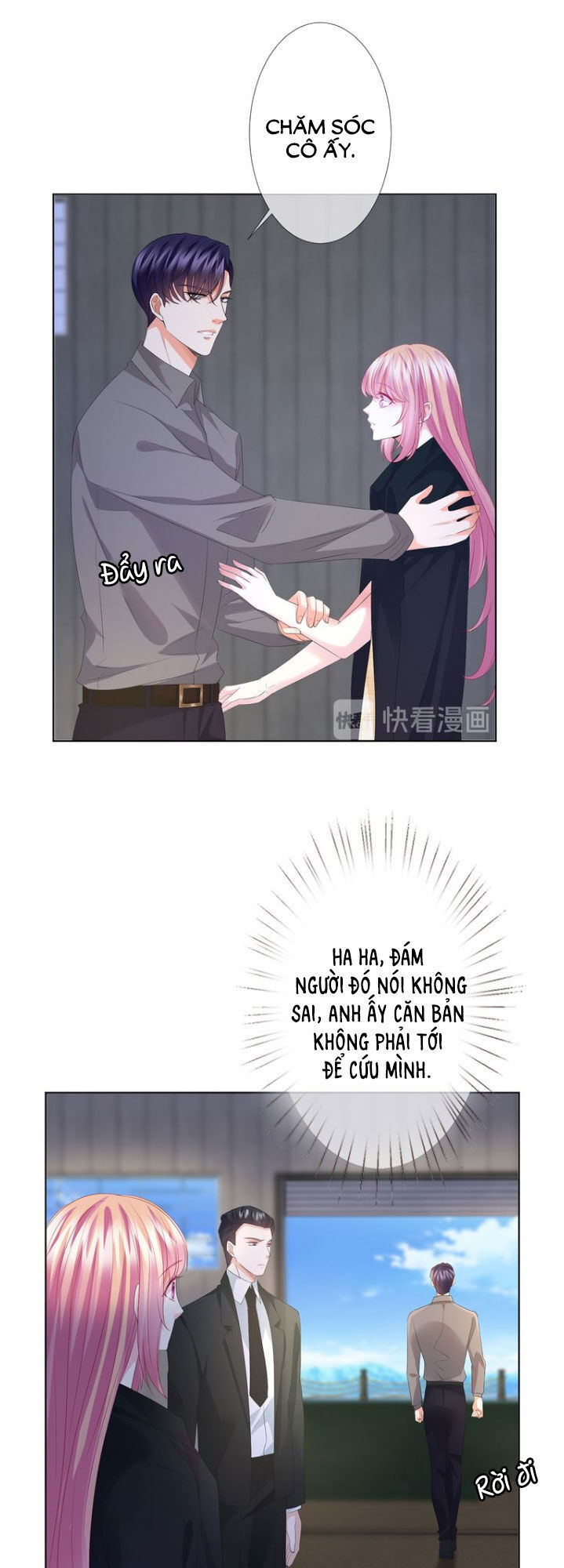 Danh Môn Chí Ái Chap 145 - Next Chap 146