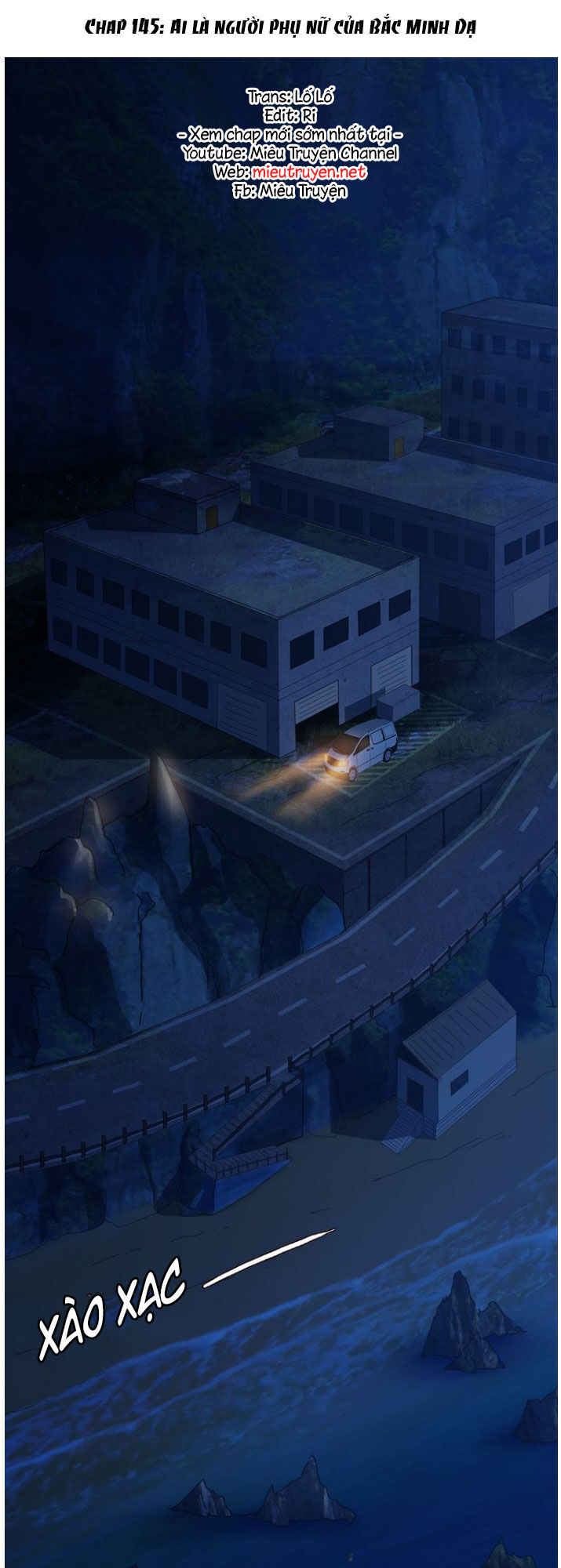 Danh Môn Chí Ái Chap 145 - Next Chap 146