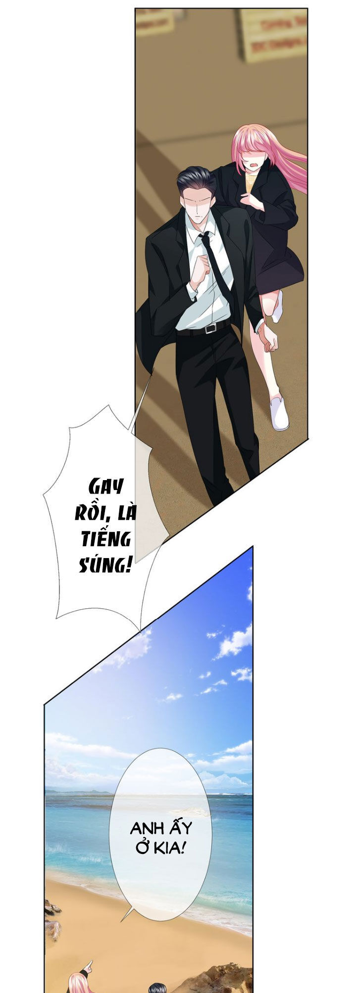 Danh Môn Chí Ái Chap 145 - Next Chap 146