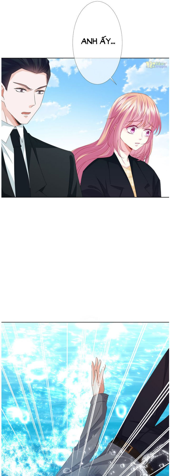 Danh Môn Chí Ái Chap 145 - Next Chap 146