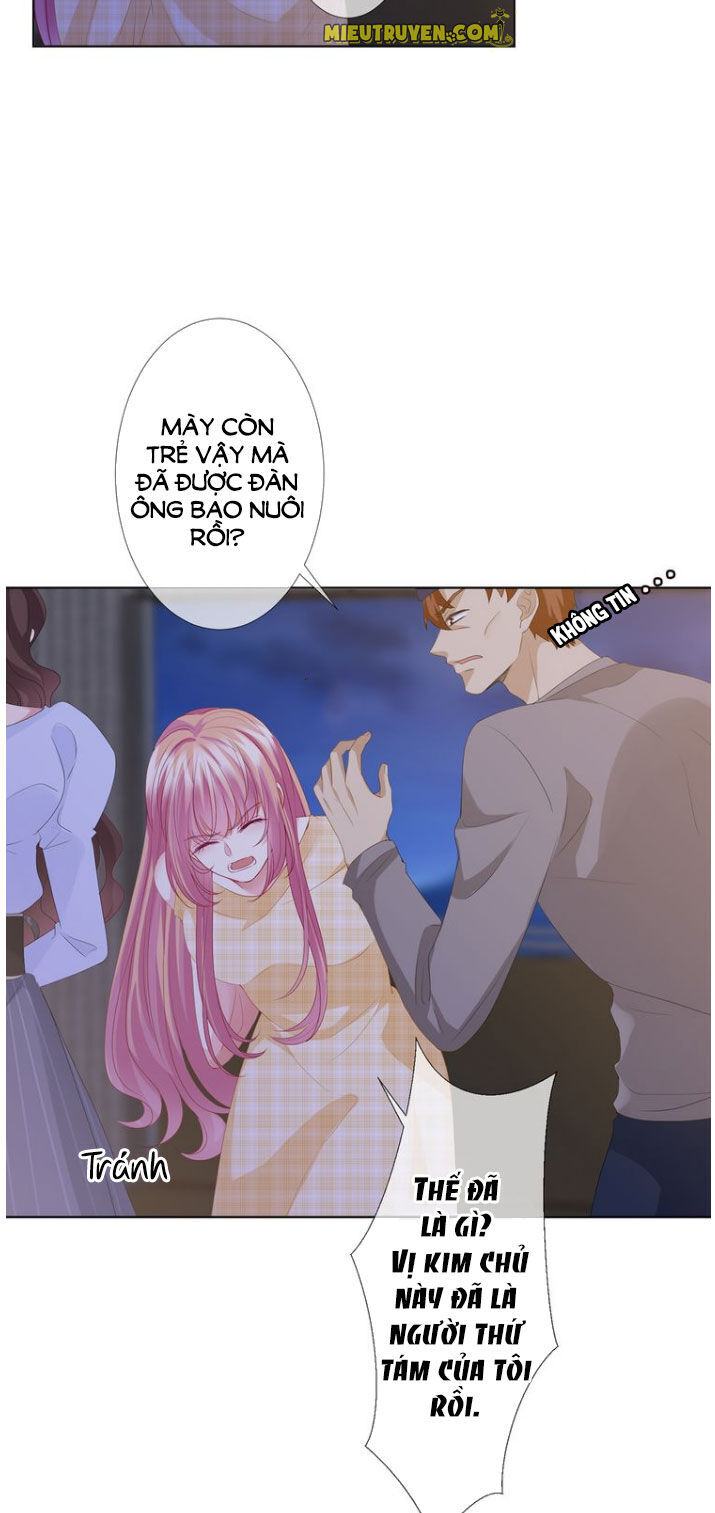Danh Môn Chí Ái Chap 145 - Next Chap 146