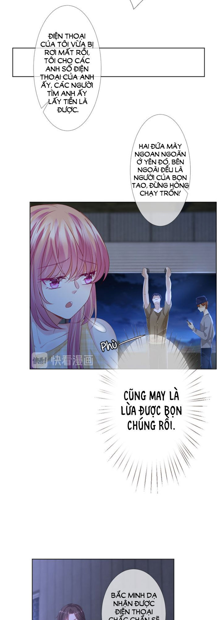 Danh Môn Chí Ái Chap 145 - Next Chap 146