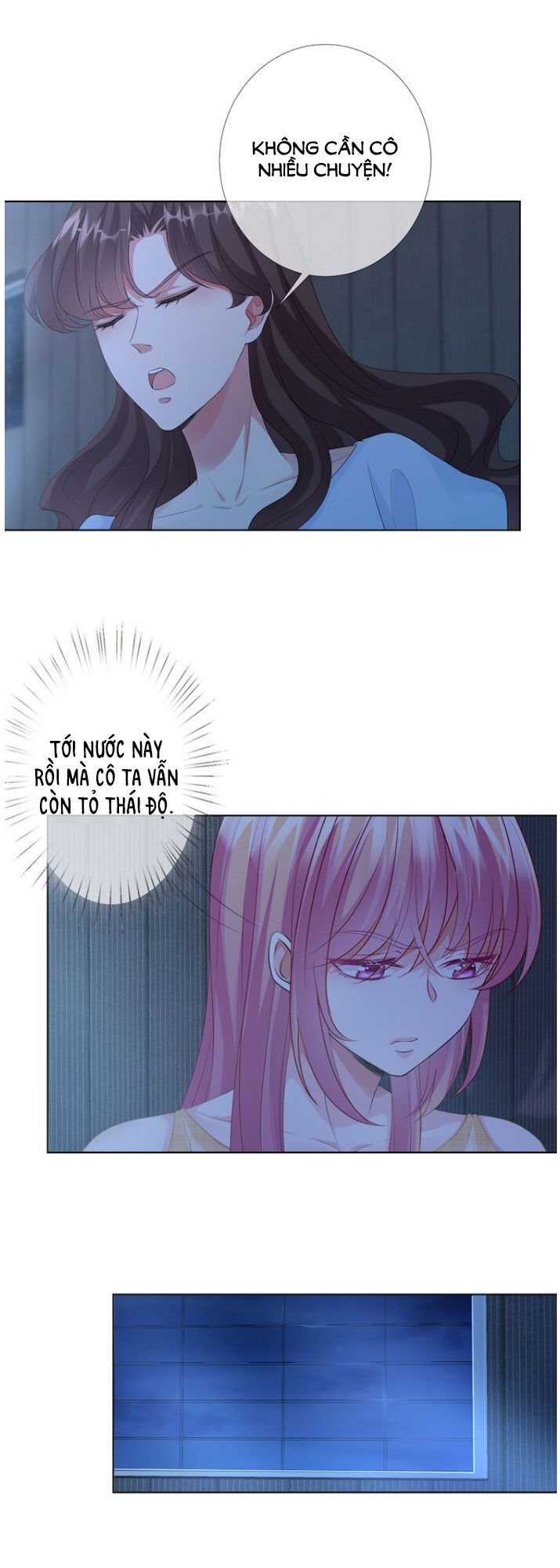 Danh Môn Chí Ái Chap 145 - Next Chap 146