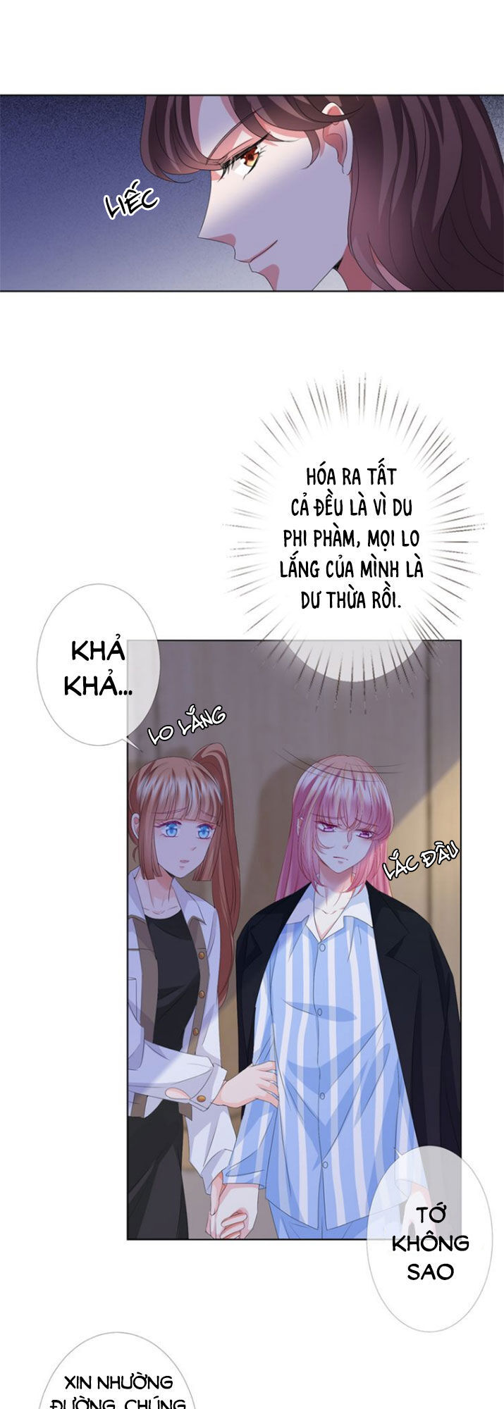 Danh Môn Chí Ái Chap 146 - Next Chap 147
