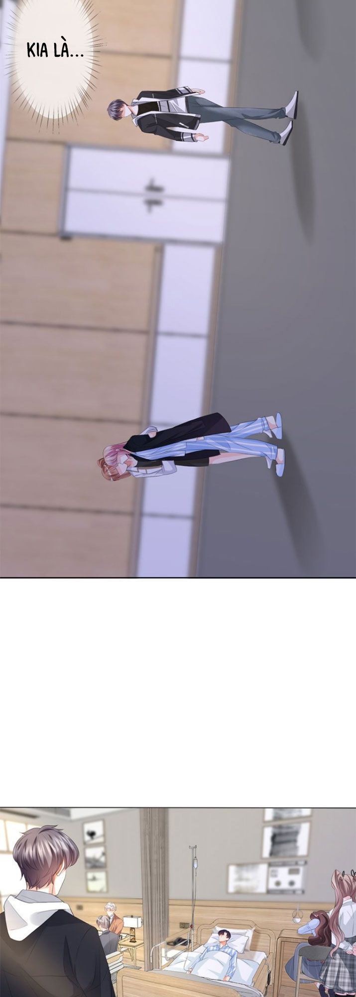 Danh Môn Chí Ái Chap 146 - Next Chap 147