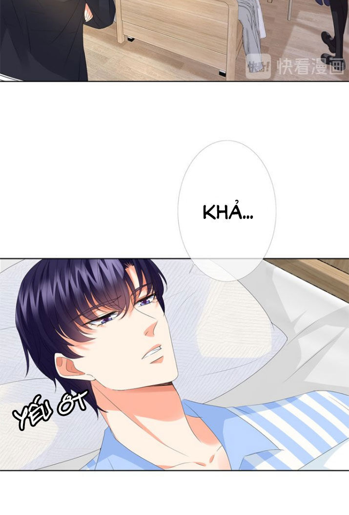 Danh Môn Chí Ái Chap 146 - Next Chap 147