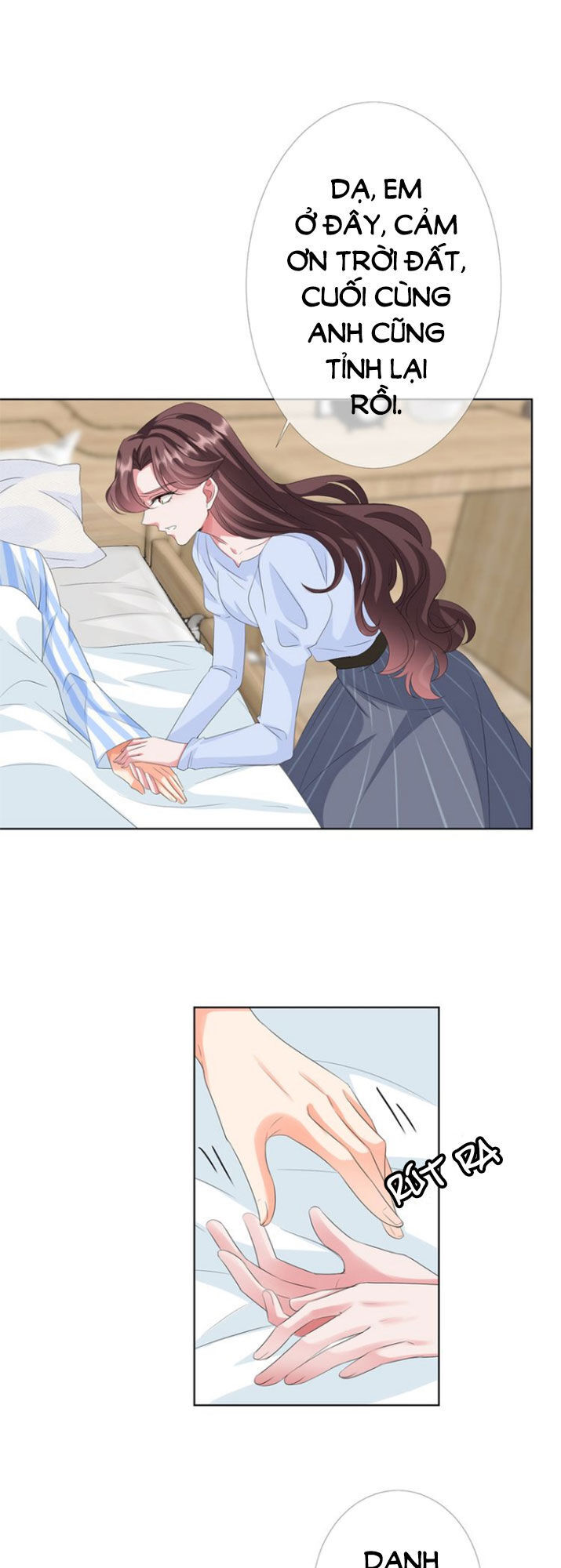 Danh Môn Chí Ái Chap 146 - Next Chap 147