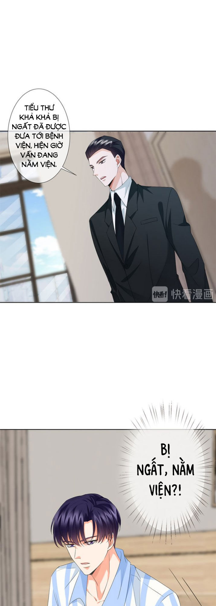 Danh Môn Chí Ái Chap 146 - Next Chap 147