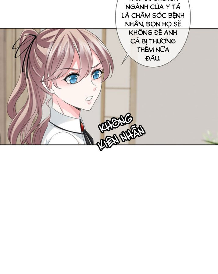 Danh Môn Chí Ái Chap 146 - Next Chap 147