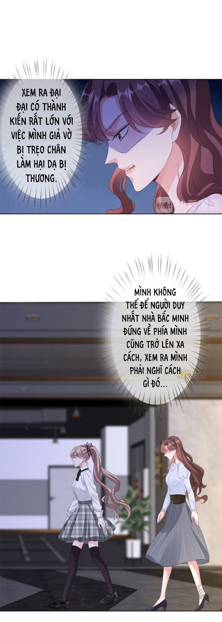 Danh Môn Chí Ái Chap 146 - Next Chap 147