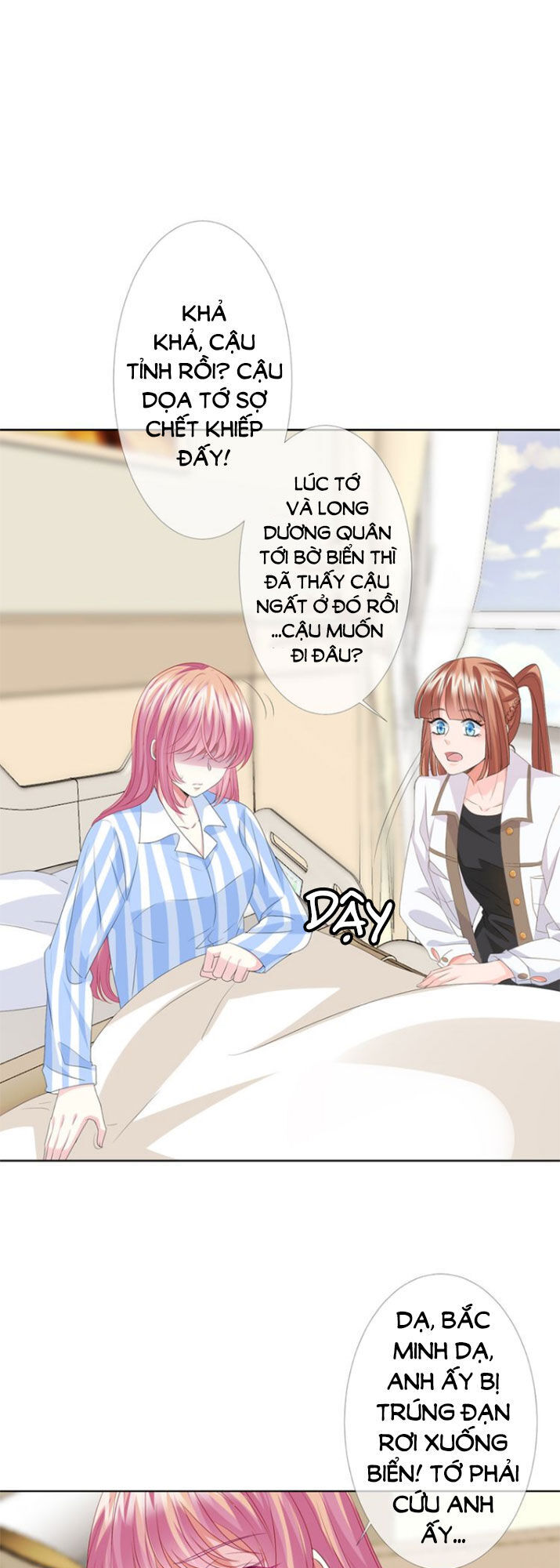 Danh Môn Chí Ái Chap 146 - Next Chap 147