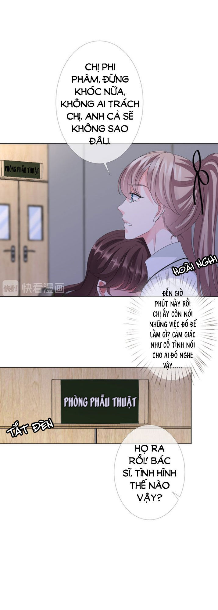 Danh Môn Chí Ái Chap 146 - Next Chap 147