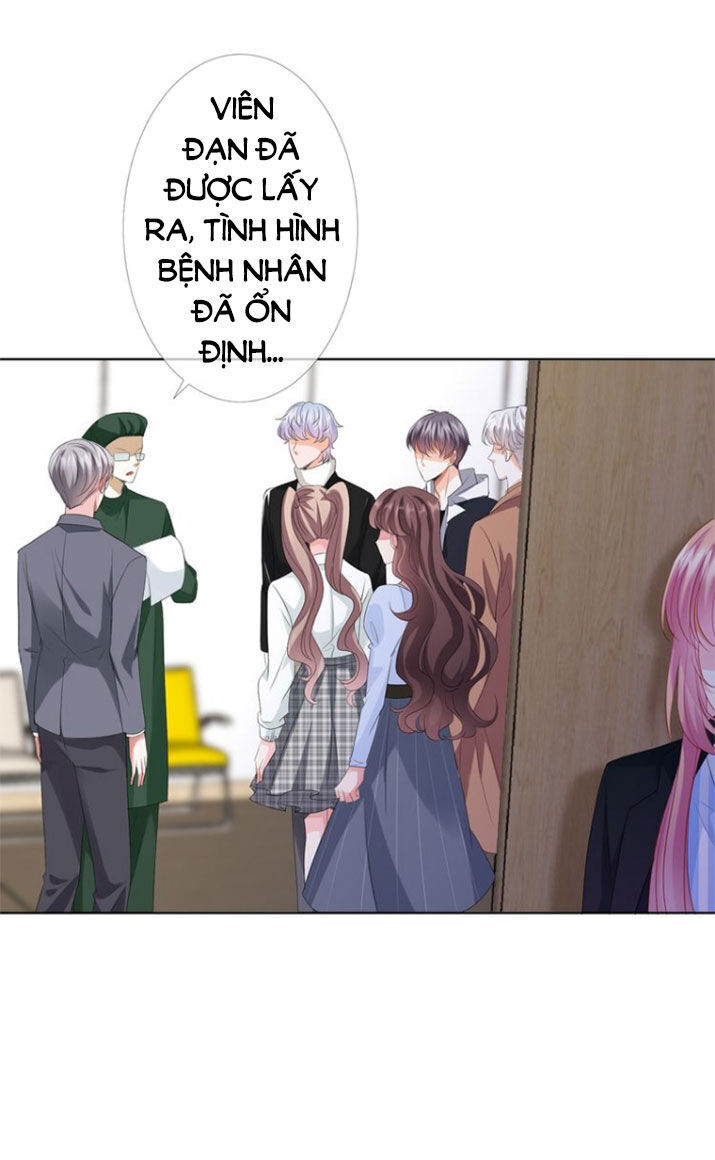 Danh Môn Chí Ái Chap 146 - Next Chap 147