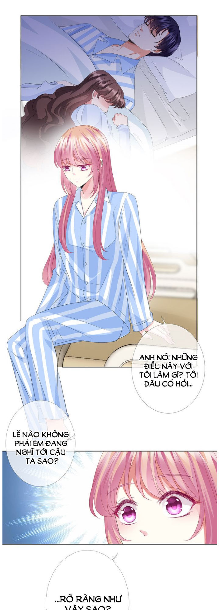 Danh Môn Chí Ái Chap 147 - Next Chap 148