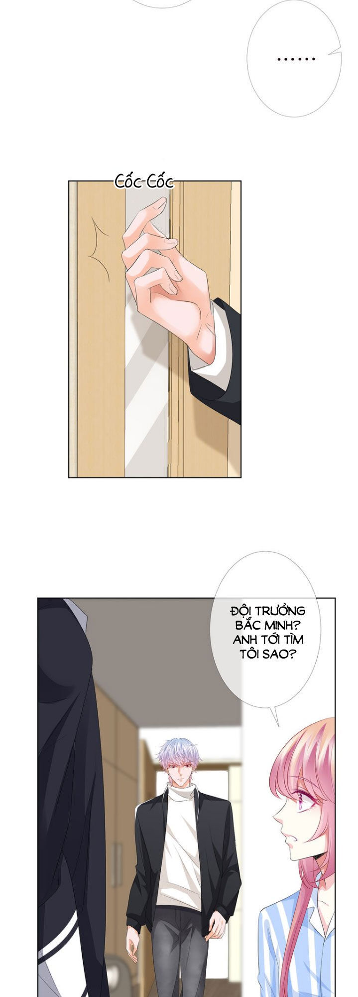 Danh Môn Chí Ái Chap 147 - Next Chap 148