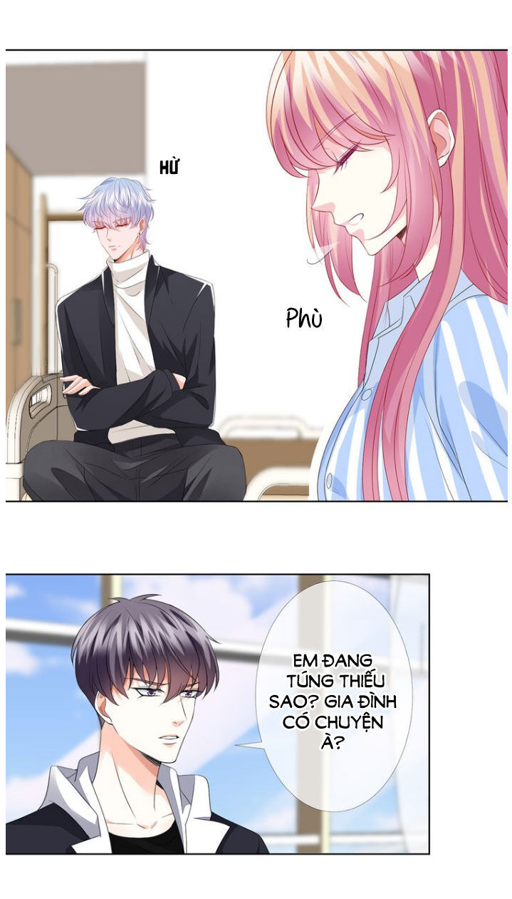 Danh Môn Chí Ái Chap 147 - Next Chap 148