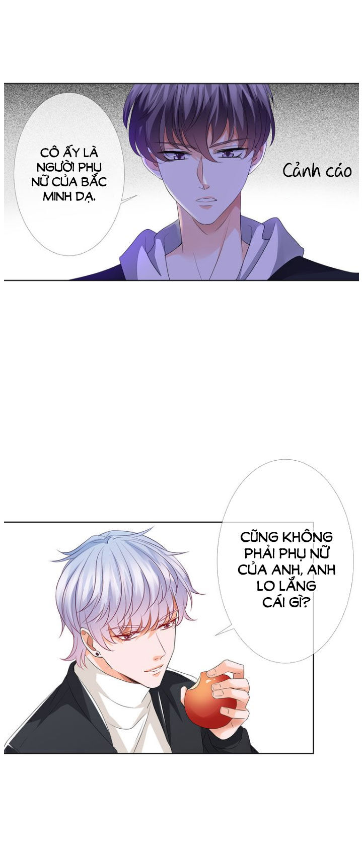 Danh Môn Chí Ái Chap 147 - Next Chap 148