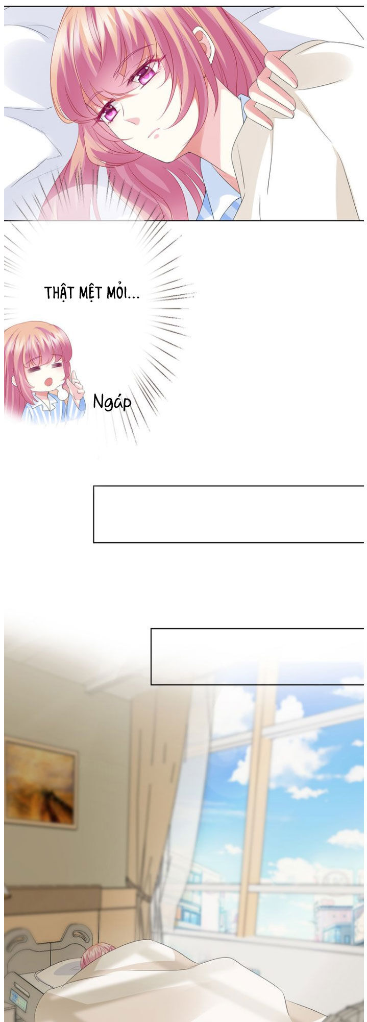 Danh Môn Chí Ái Chap 147 - Next Chap 148