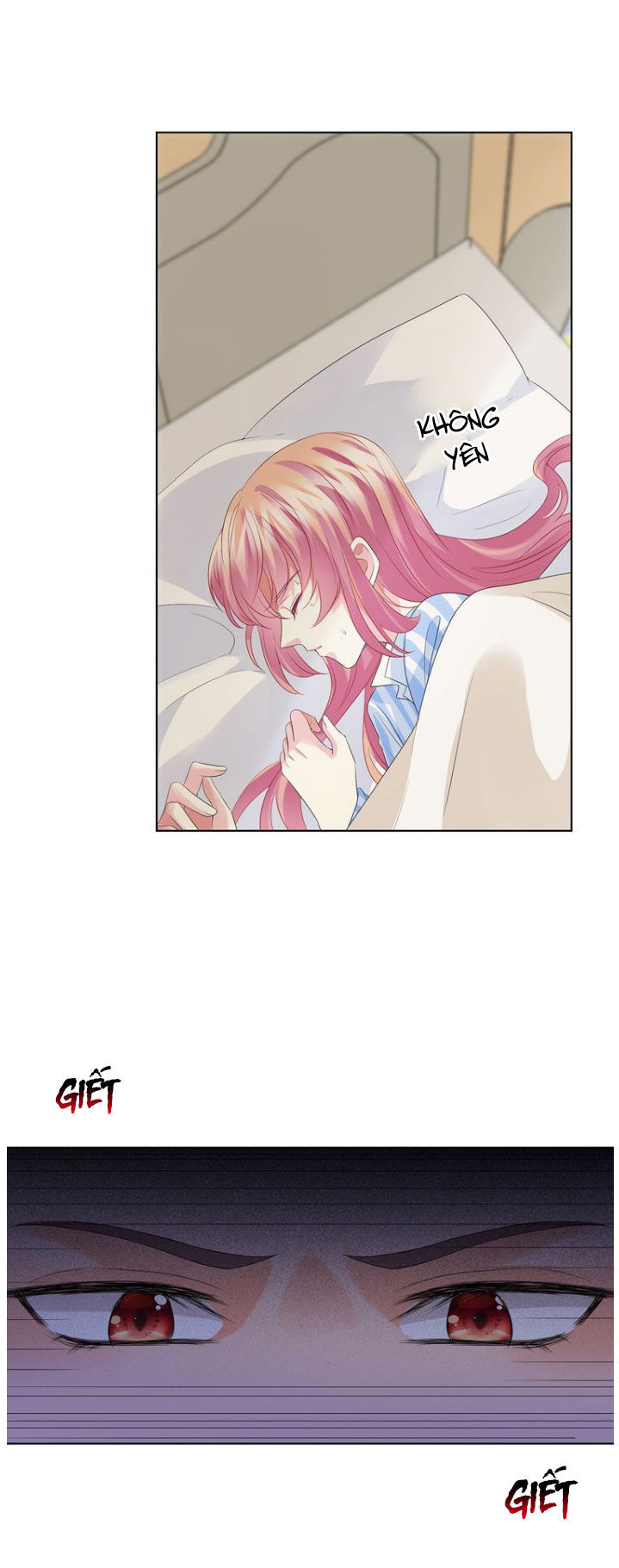 Danh Môn Chí Ái Chap 147 - Next Chap 148