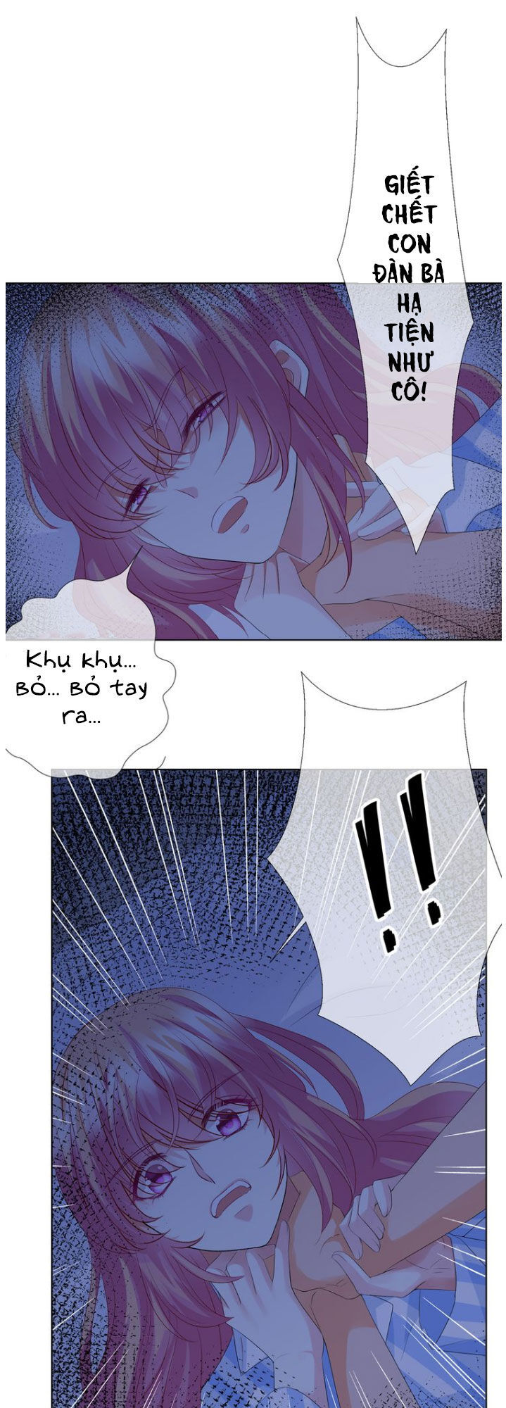 Danh Môn Chí Ái Chap 147 - Next Chap 148