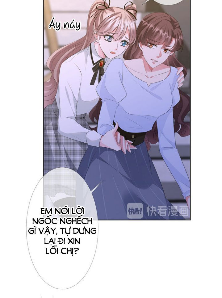 Danh Môn Chí Ái Chap 147 - Next Chap 148