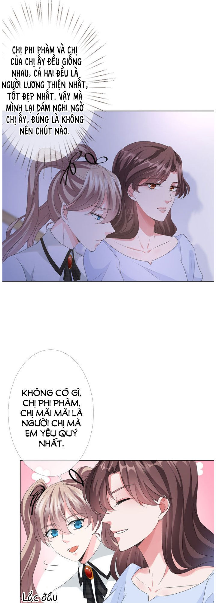 Danh Môn Chí Ái Chap 147 - Next Chap 148