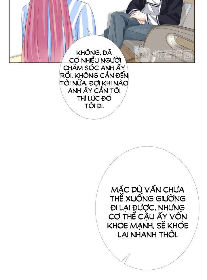 Danh Môn Chí Ái Chap 147 - Next Chap 148