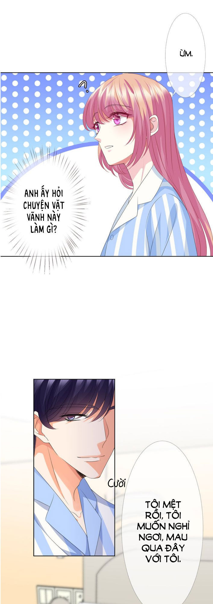 Danh Môn Chí Ái Chap 148 - Next Chap 149