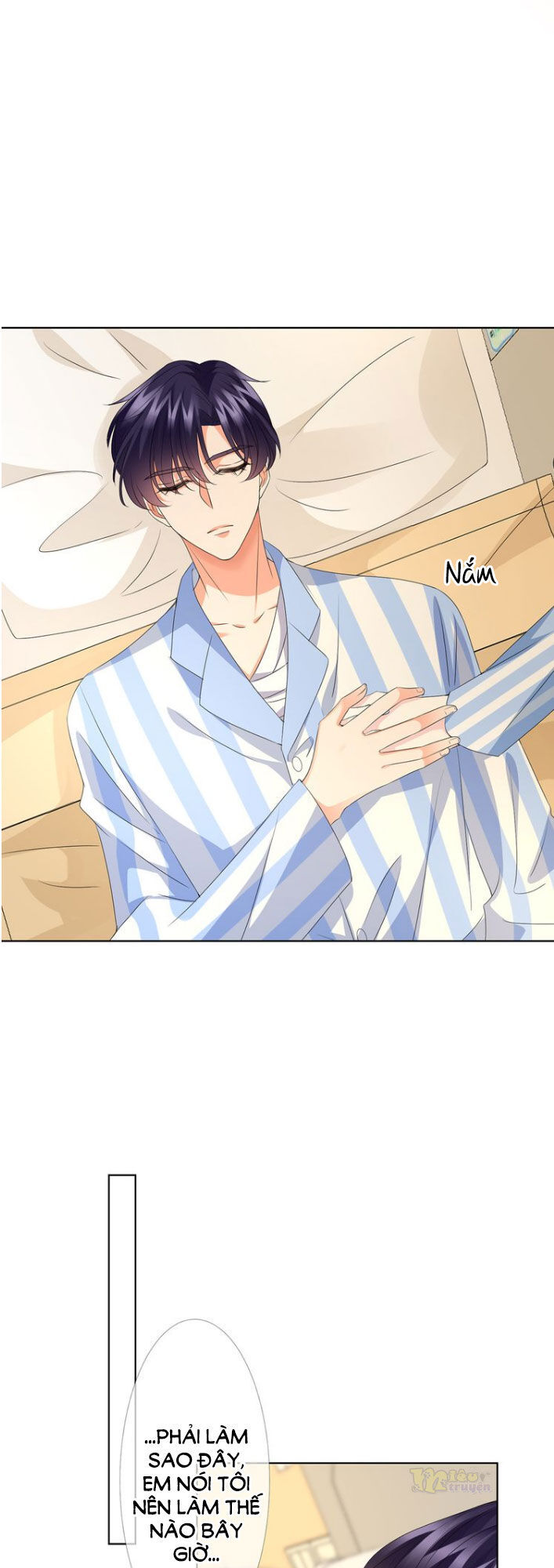 Danh Môn Chí Ái Chap 148 - Next Chap 149