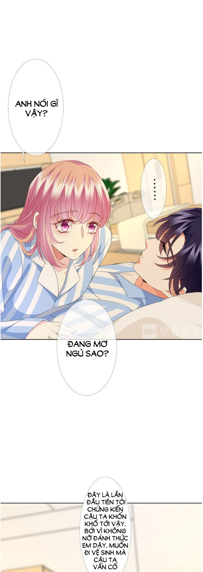 Danh Môn Chí Ái Chap 148 - Next Chap 149