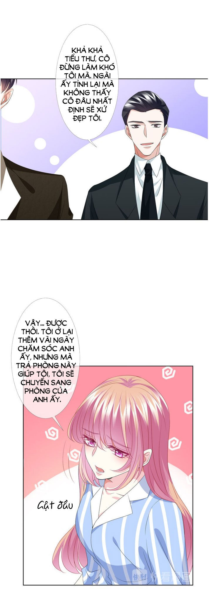 Danh Môn Chí Ái Chap 148 - Next Chap 149