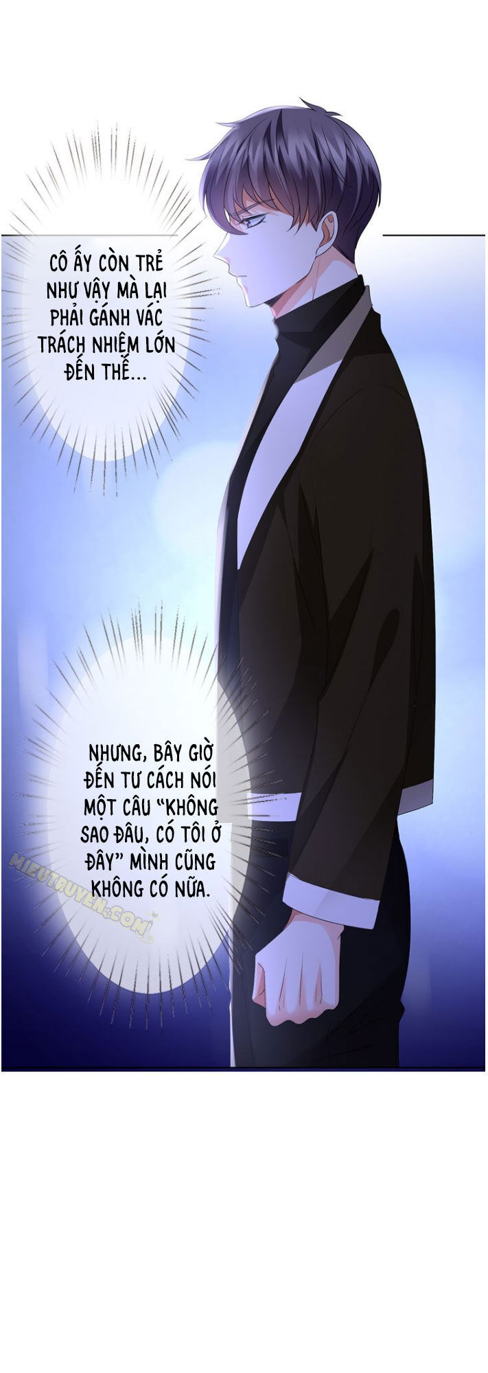 Danh Môn Chí Ái Chap 148 - Next Chap 149
