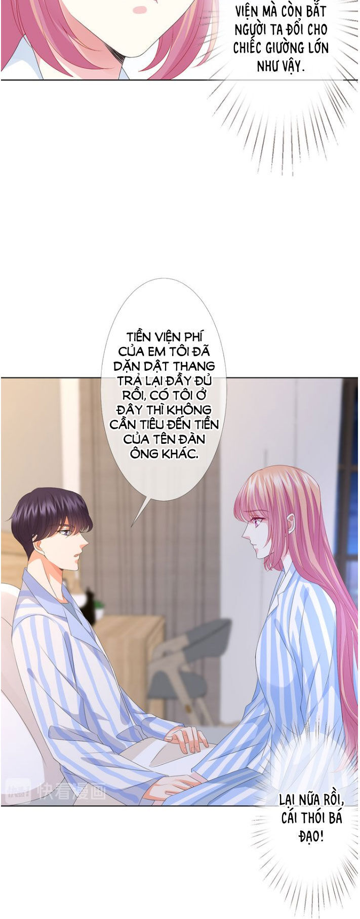 Danh Môn Chí Ái Chap 148 - Next Chap 149