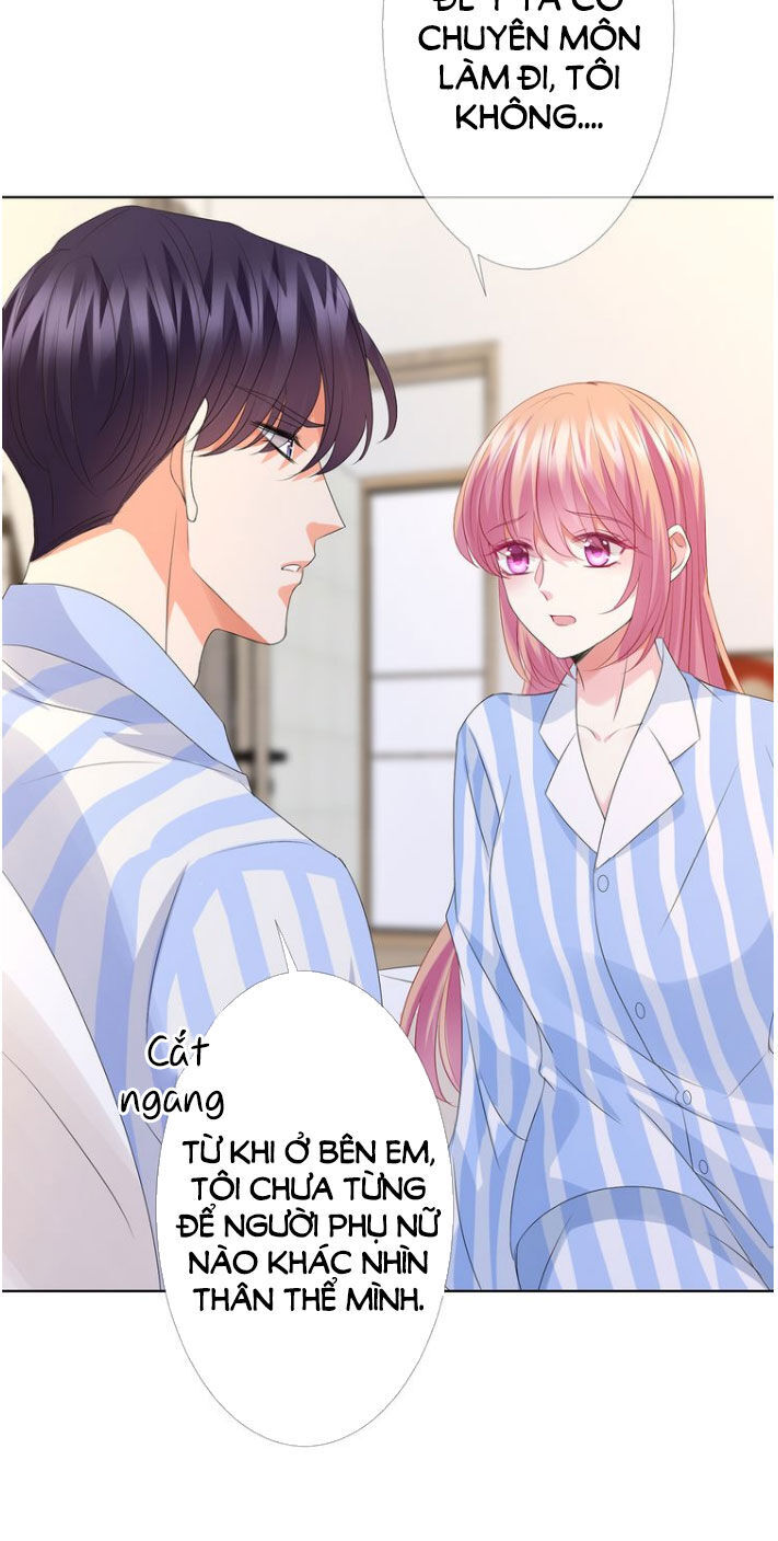 Danh Môn Chí Ái Chap 148 - Next Chap 149