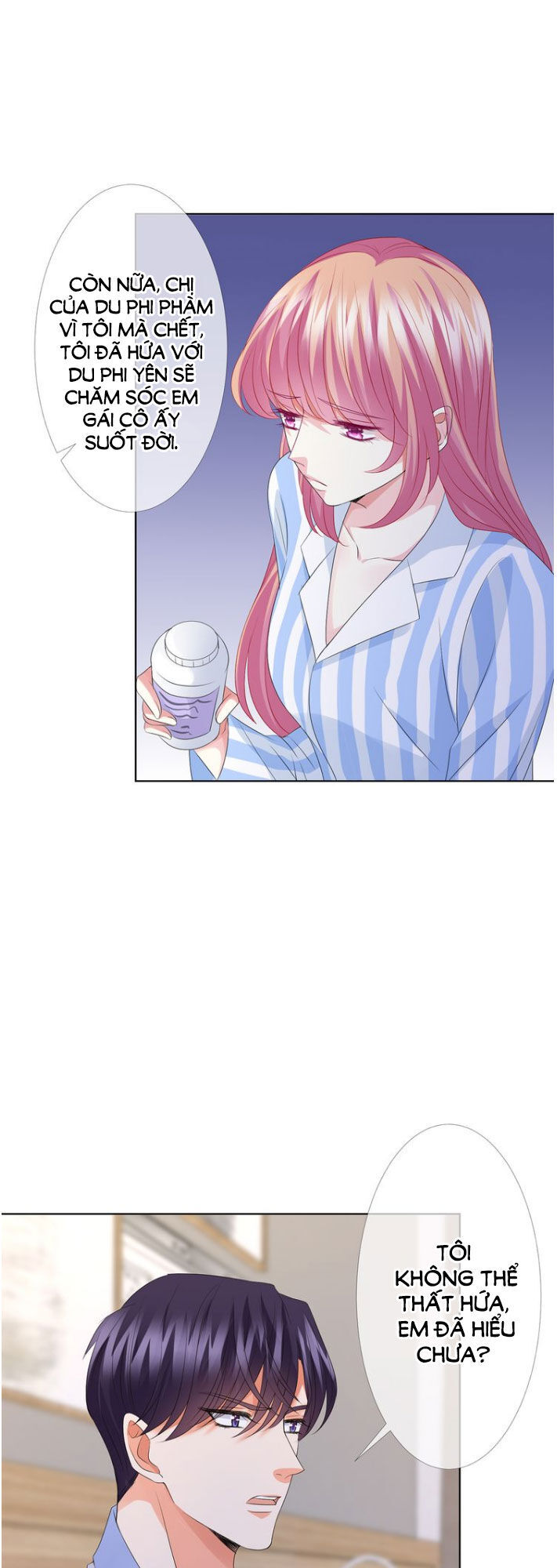 Danh Môn Chí Ái Chap 148 - Next Chap 149