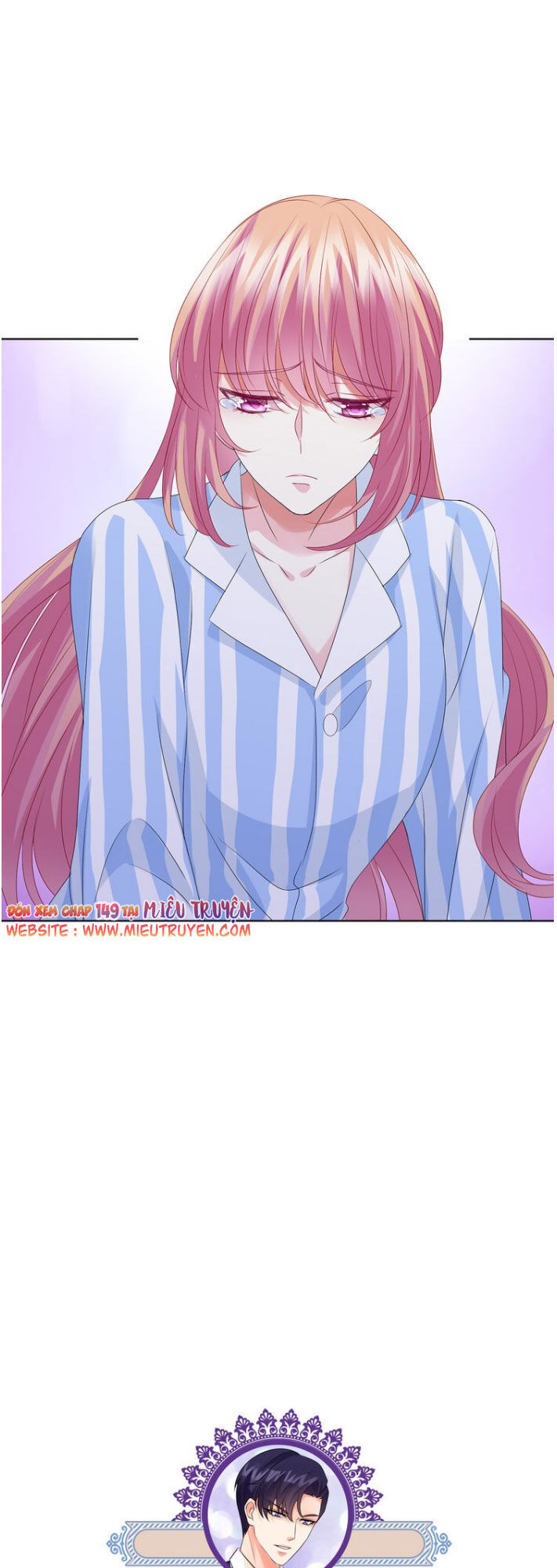 Danh Môn Chí Ái Chap 148 - Next Chap 149