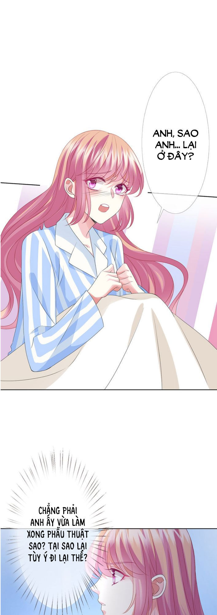 Danh Môn Chí Ái Chap 148 - Next Chap 149