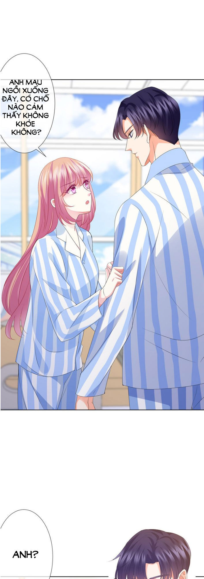 Danh Môn Chí Ái Chap 148 - Next Chap 149