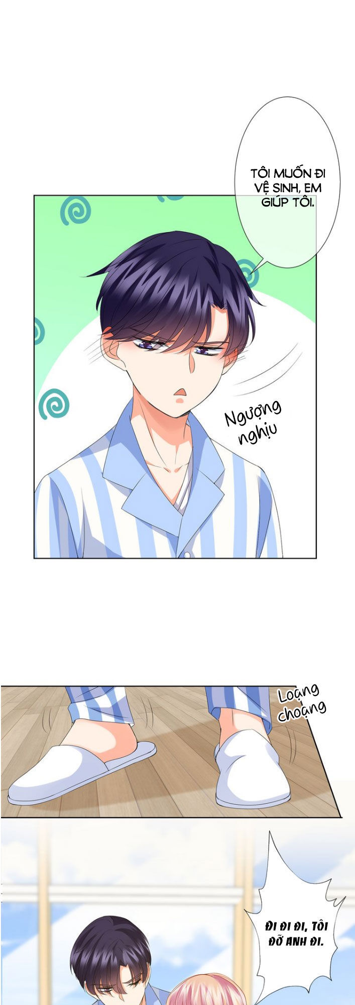 Danh Môn Chí Ái Chap 148 - Next Chap 149