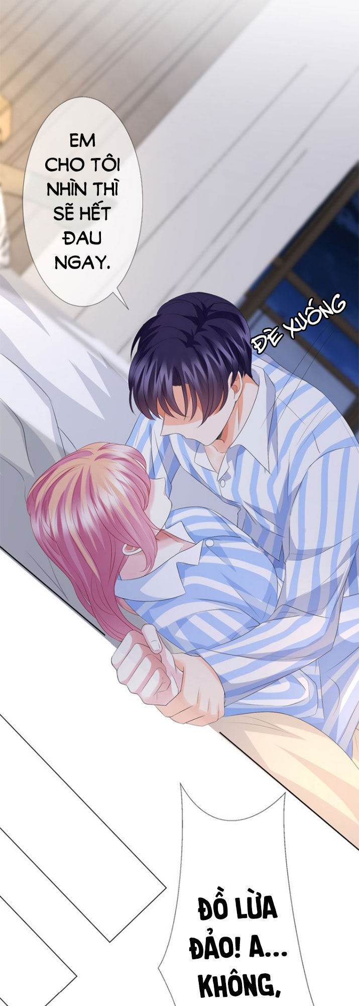 Danh Môn Chí Ái Chap 149 - Next Chap 150