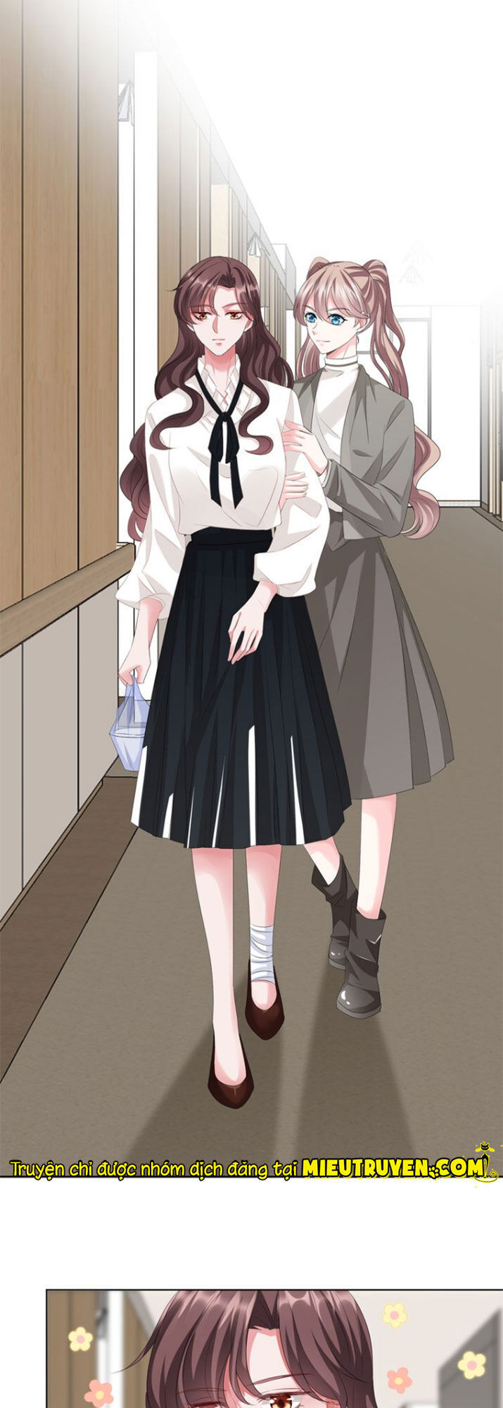 Danh Môn Chí Ái Chap 149 - Next Chap 150