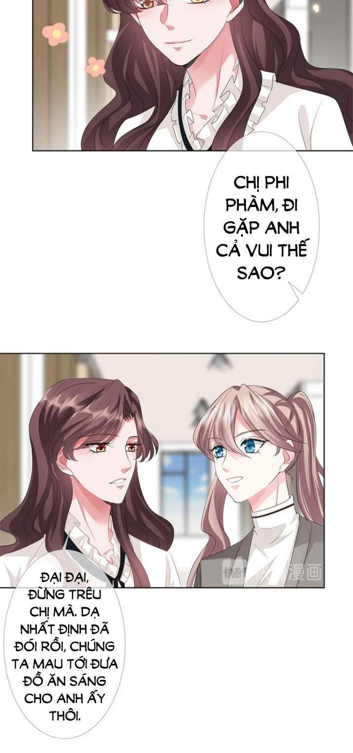 Danh Môn Chí Ái Chap 149 - Next Chap 150