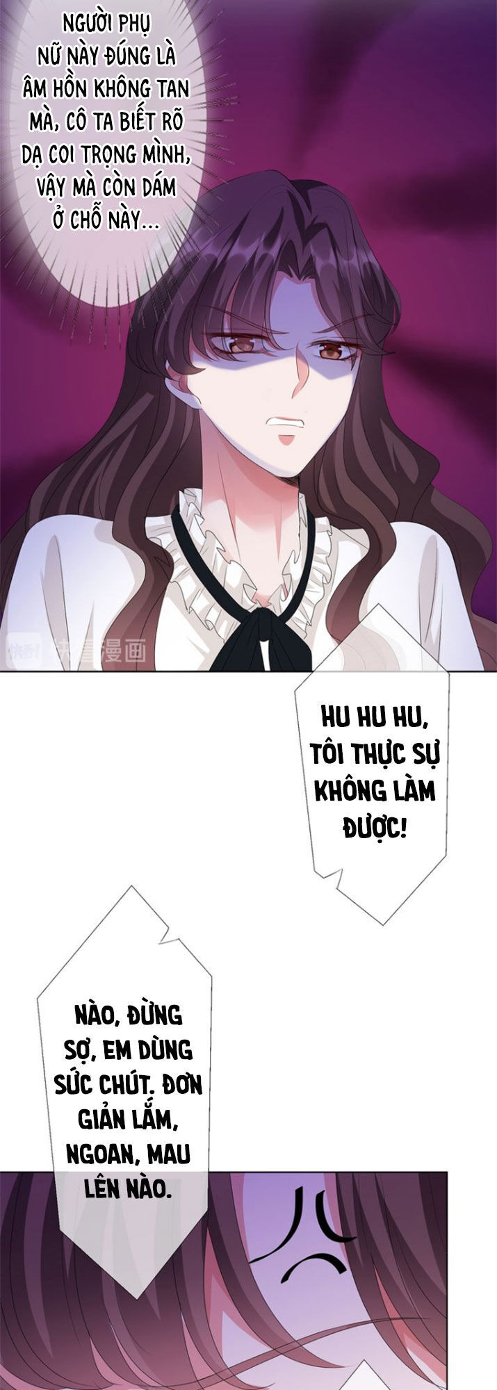 Danh Môn Chí Ái Chap 149 - Next Chap 150